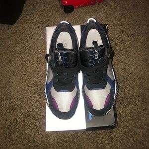 Puma rs-x Motorola collaboration